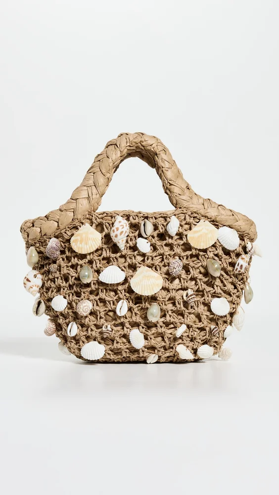Shelly Bag