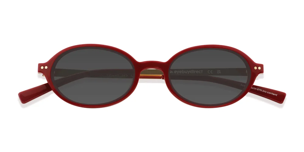 Merrick Sunglasses