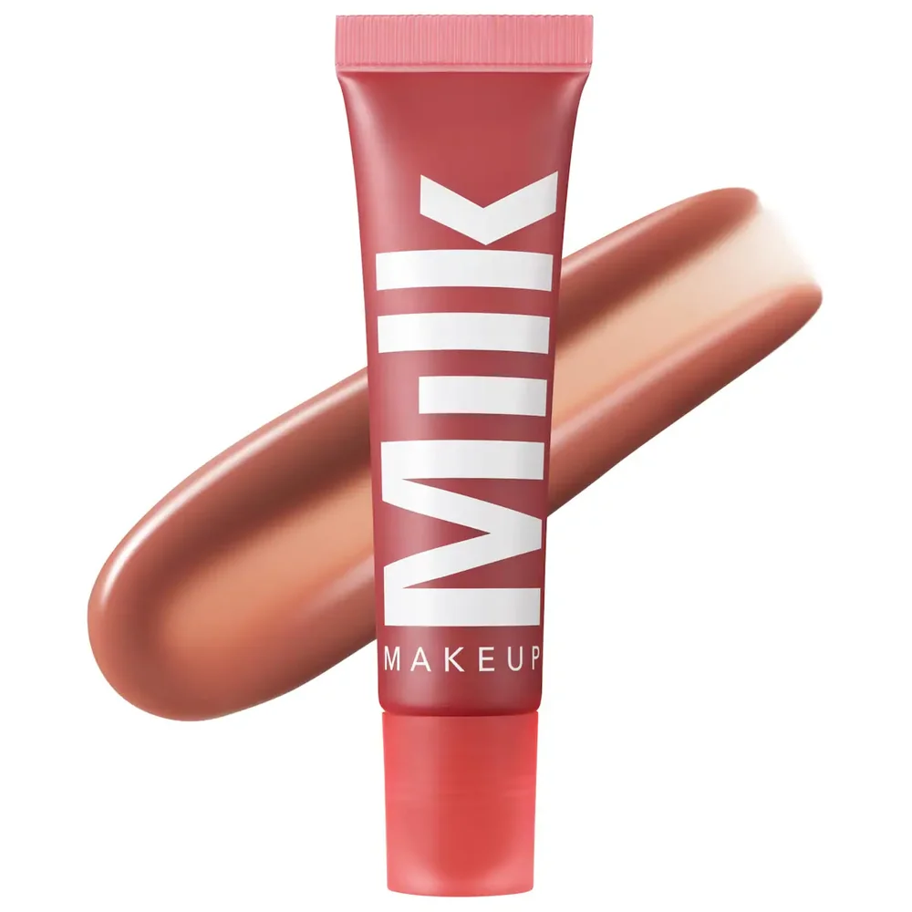 Balmade Hydrating Tinted Lip Balm with Electrolytes in Quench