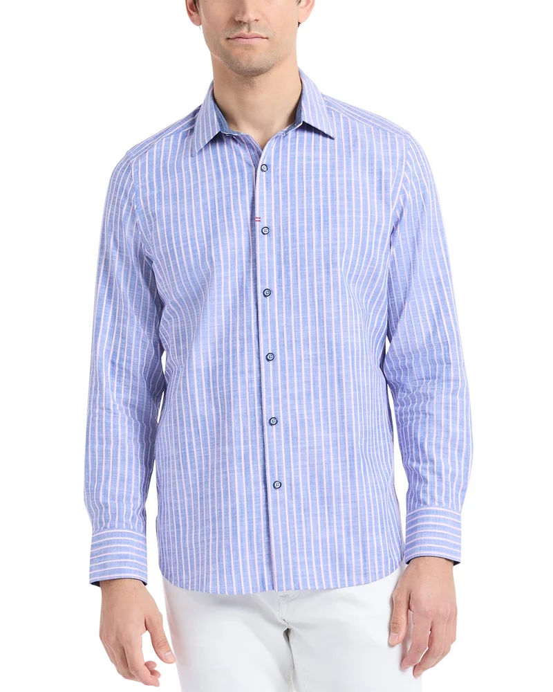 Fardella Woven Shirt