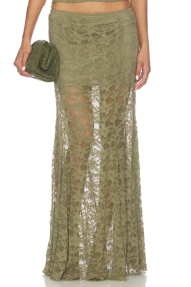 Mirabel Skirt