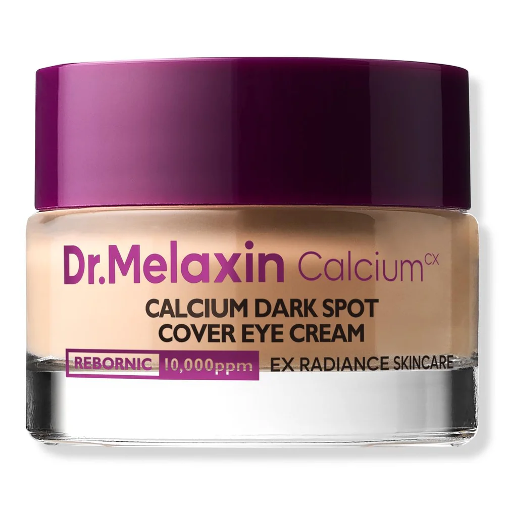 Calcium Dark Spot Cover Eye Cream