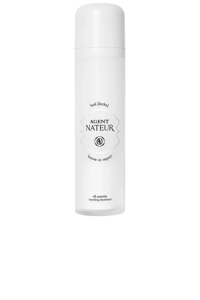 Holi (locks) Silk Peptide Bonding Leave-In Repair
