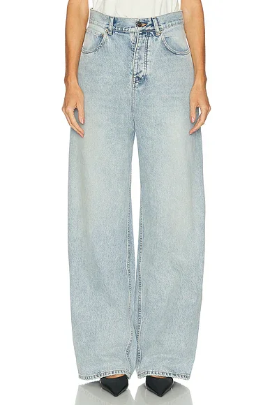Baggy Leg