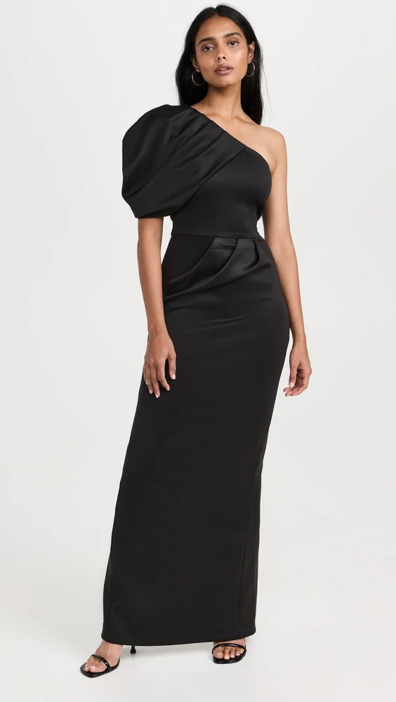 Egan Gown