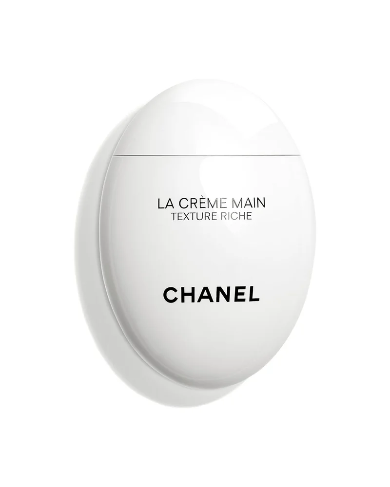 La Crème Main Texture Riche Hand & Nail Cream 1.7 oz