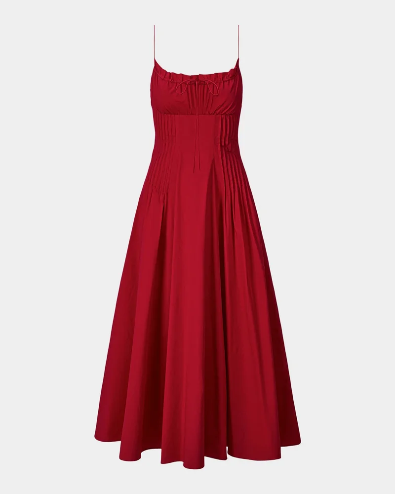 Margi Maxi Dress