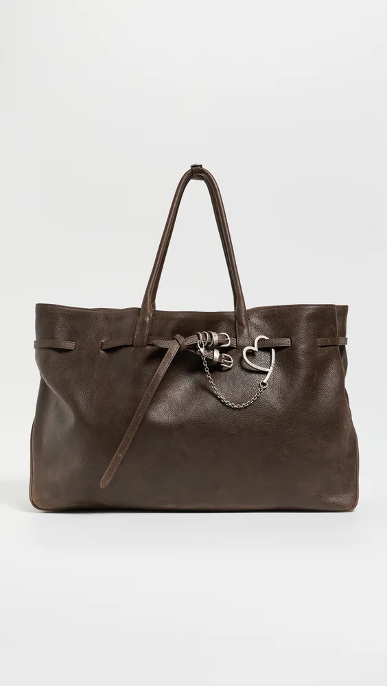 Grandma Used XL Bag