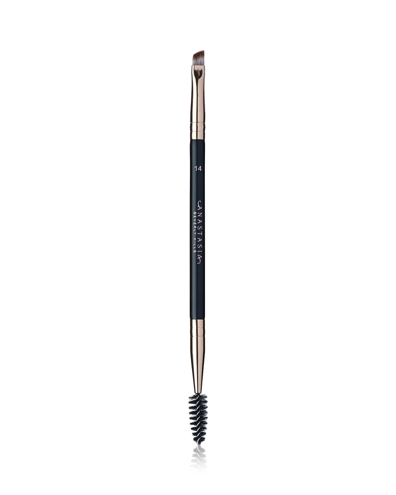 #14 Brow/Liner Brush