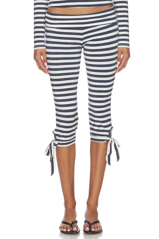Bailey Capri Pants