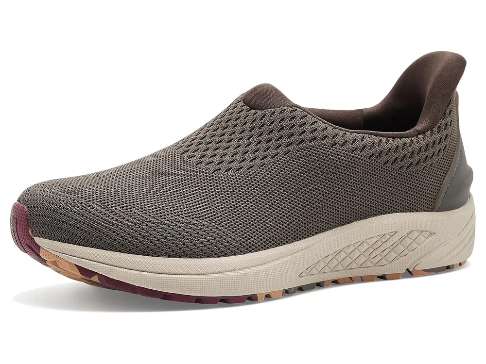 One Velocity Slipon