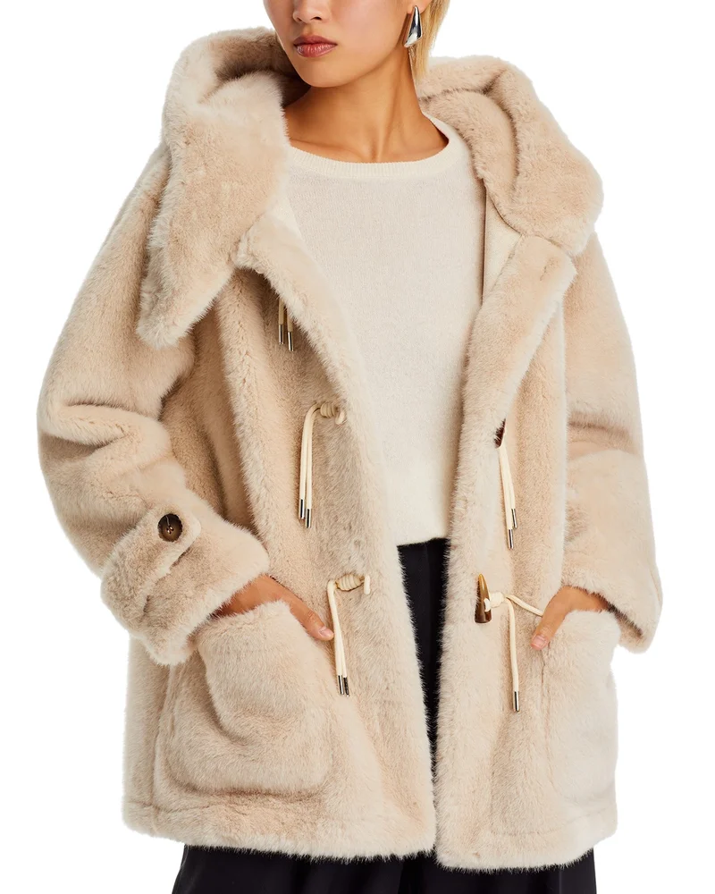 Rosie Coat