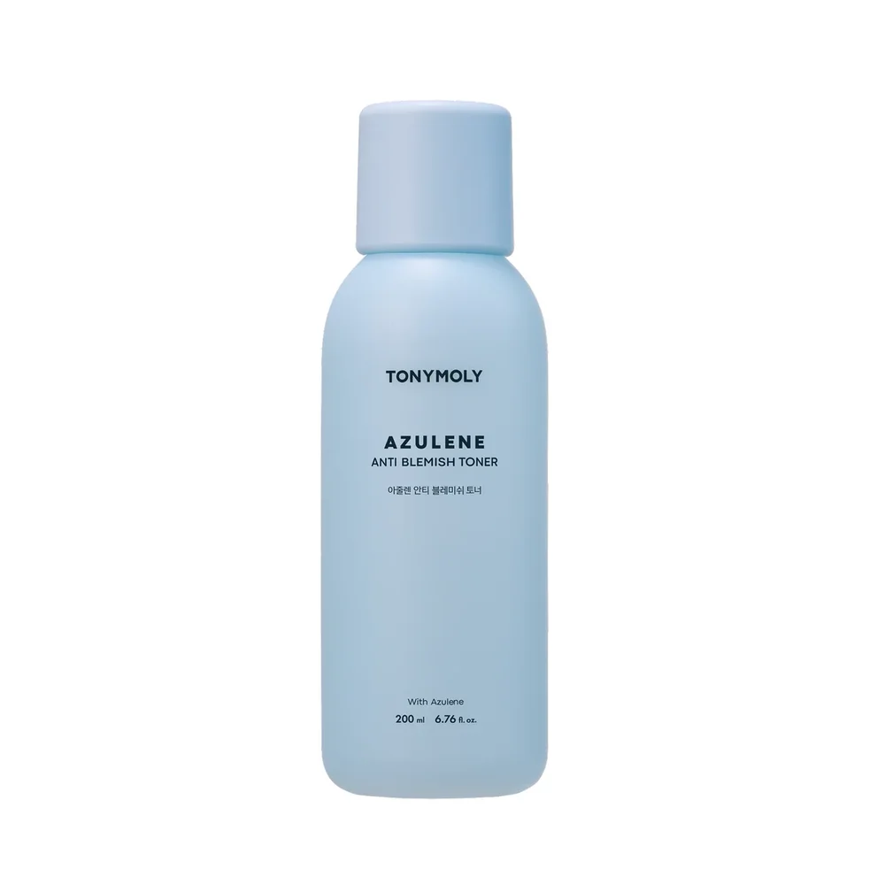 Azulene Anti Blemish Toner