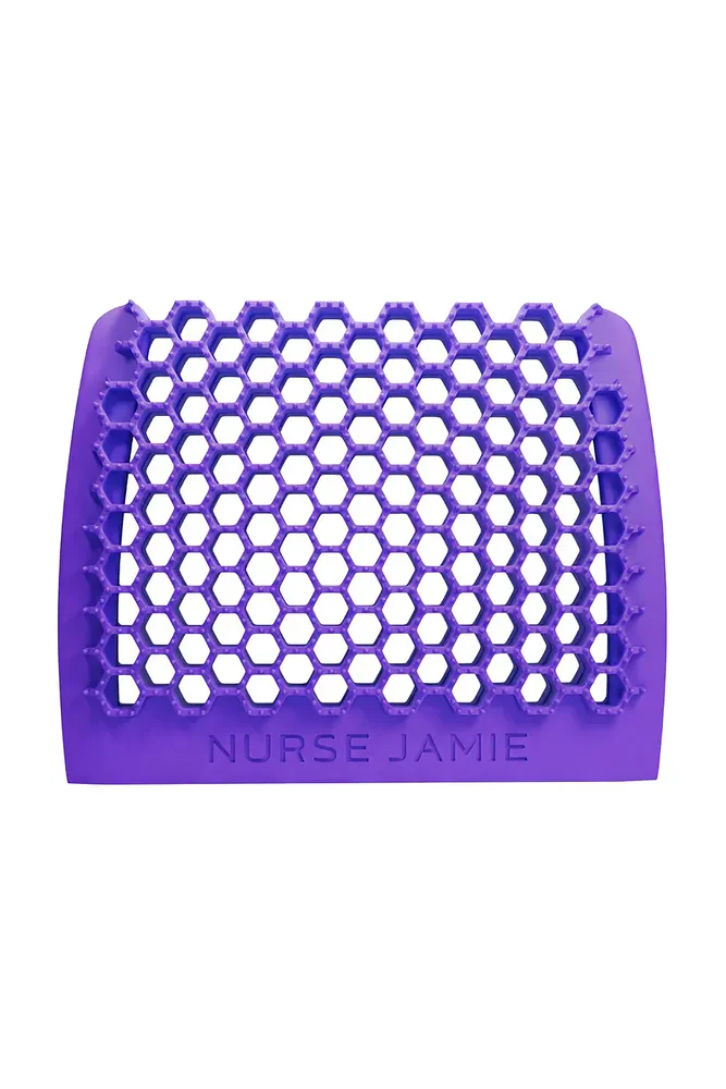 Exfoliband Silicone Loofah