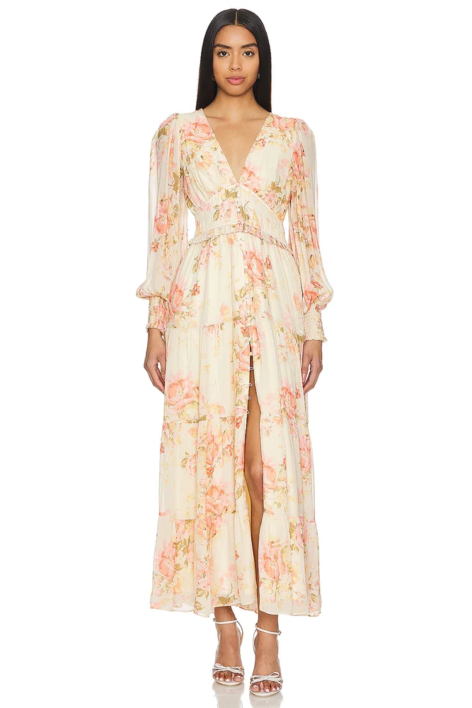 Frida Dress