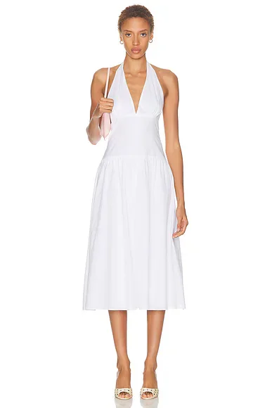Lilly Dress
