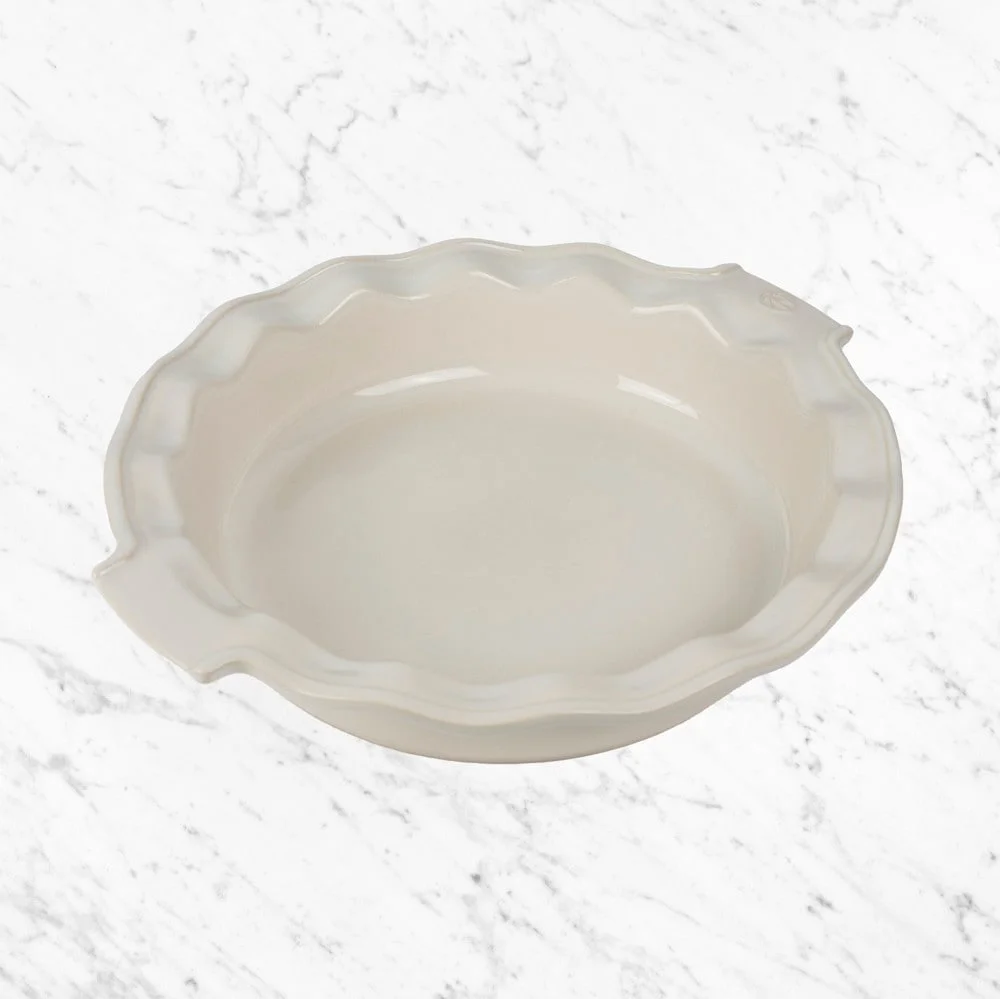 Peugeot Appolia Ceramic Pie Dish