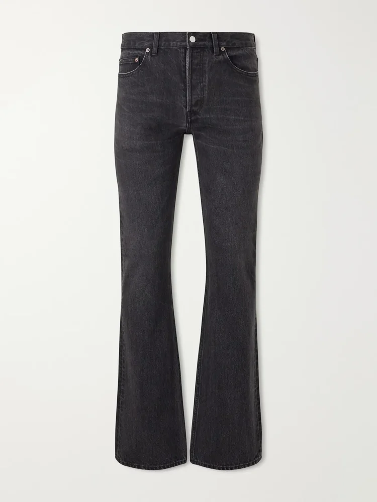Kick Slim-Fit Jeans