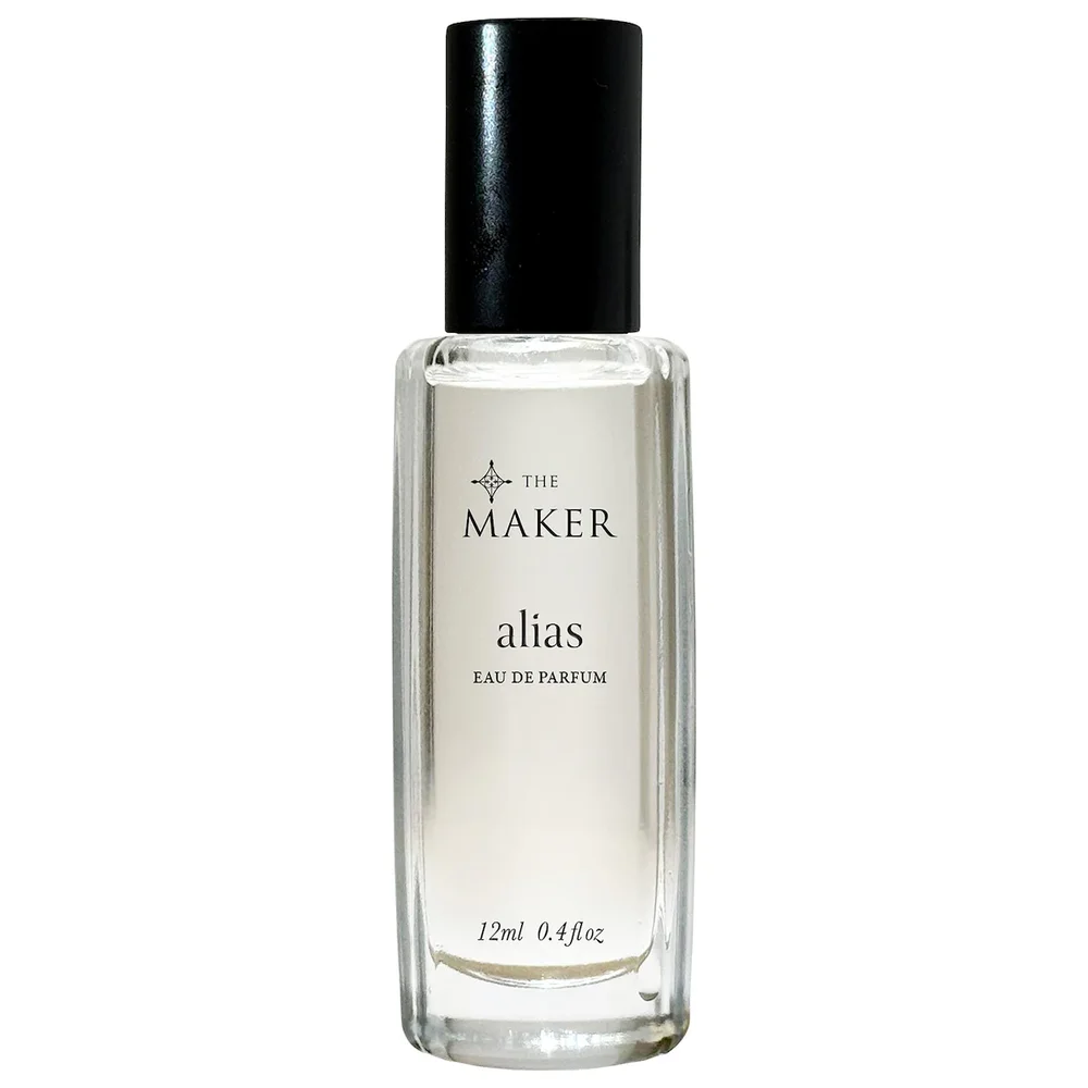 Alias Eau de Parfum Travel Spray
