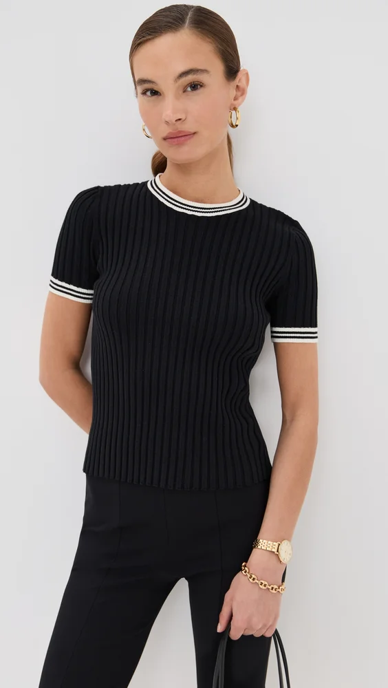 Ringer Tee