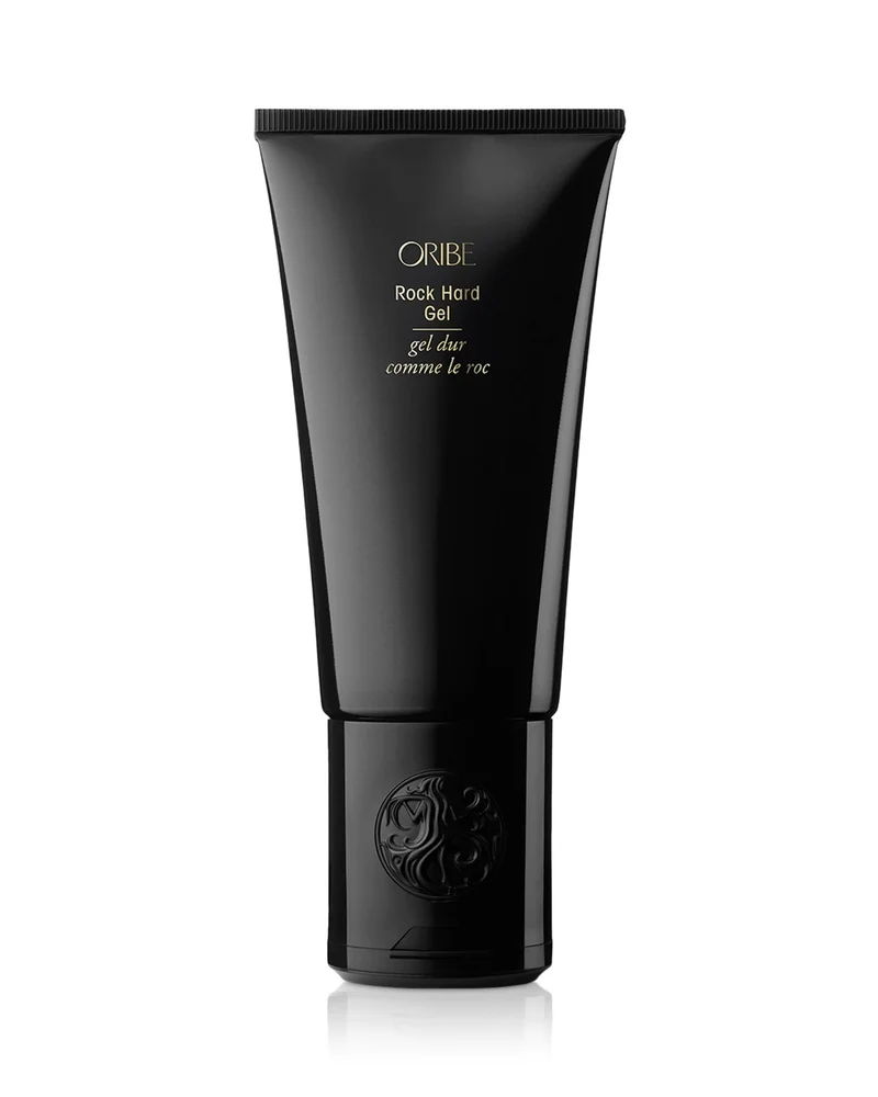 Rock Hard Maximum Hold Styling Gel