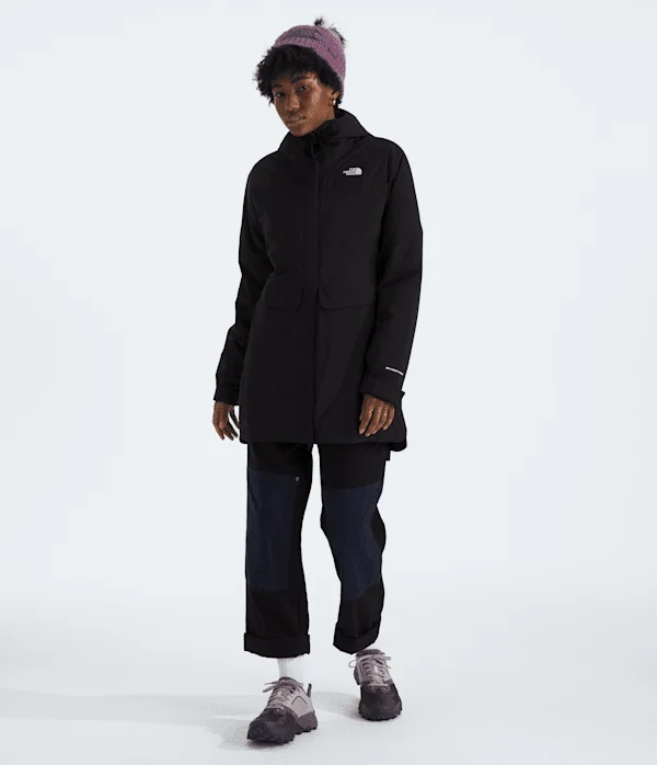 Women's DRYVENT Mono Triclimate Parka