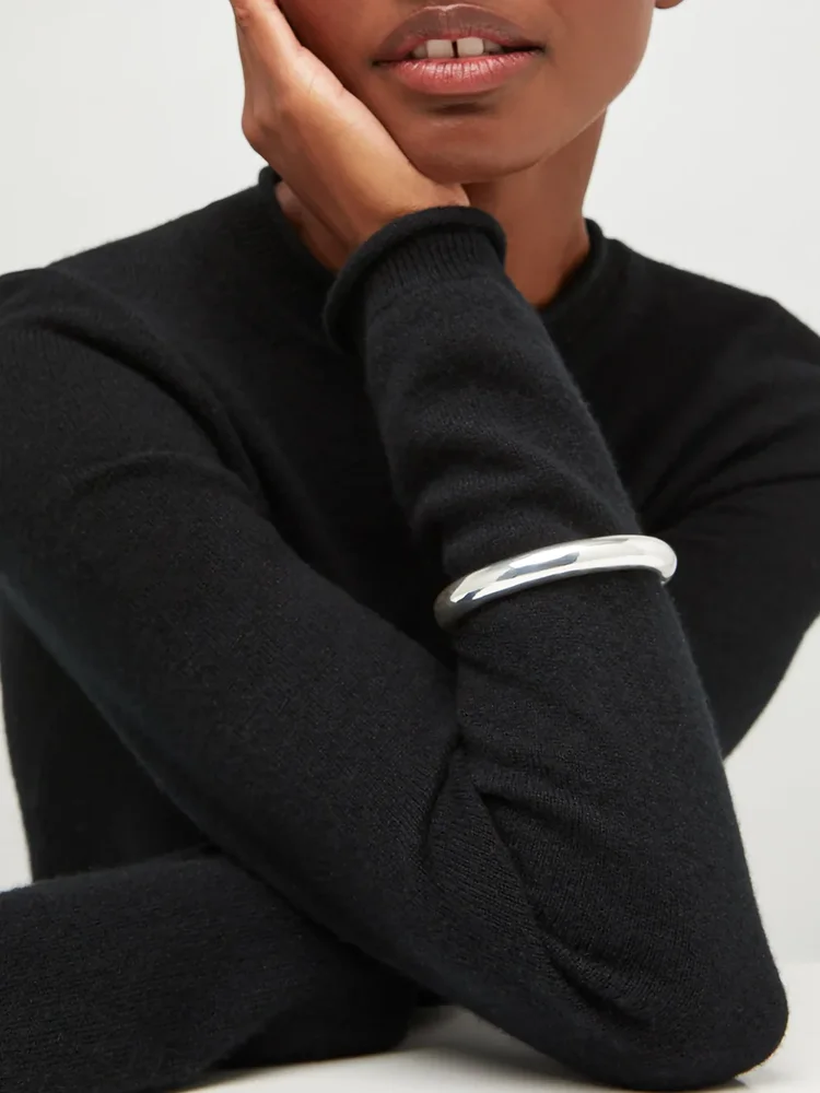 ample cuff bracelet