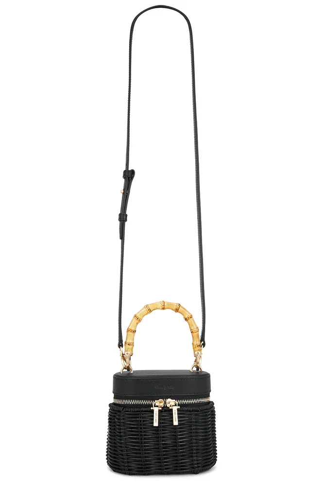 Gwyneth Crossbody Bag