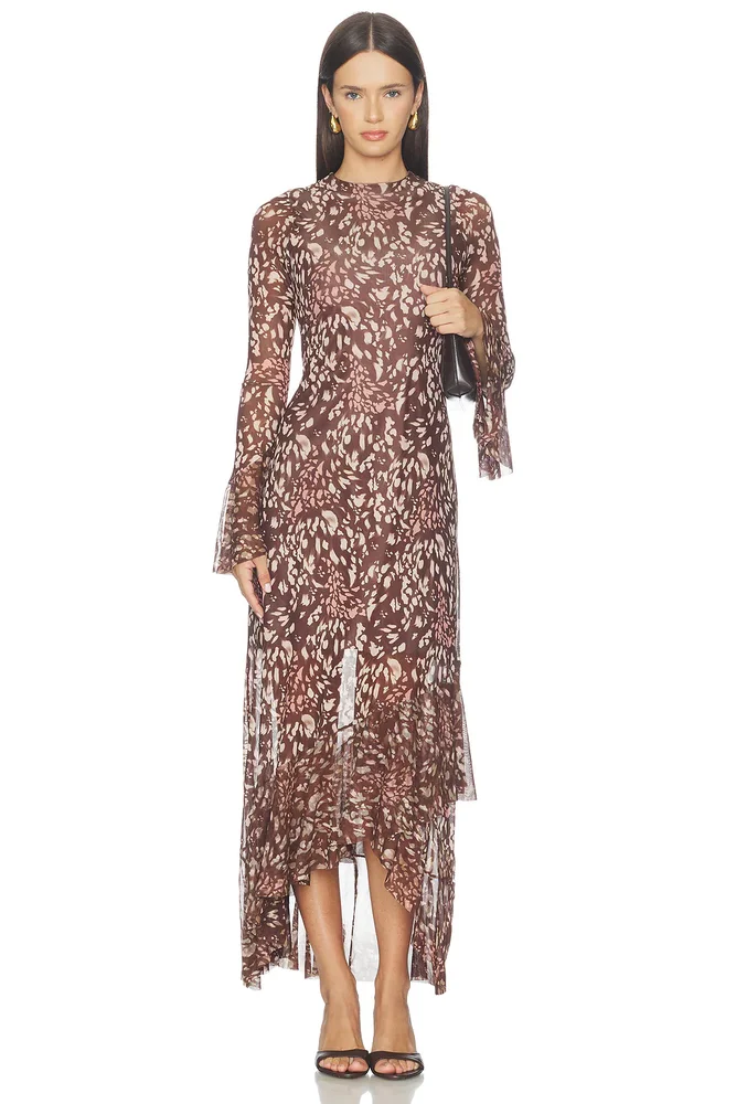 Kotiya Long Dress