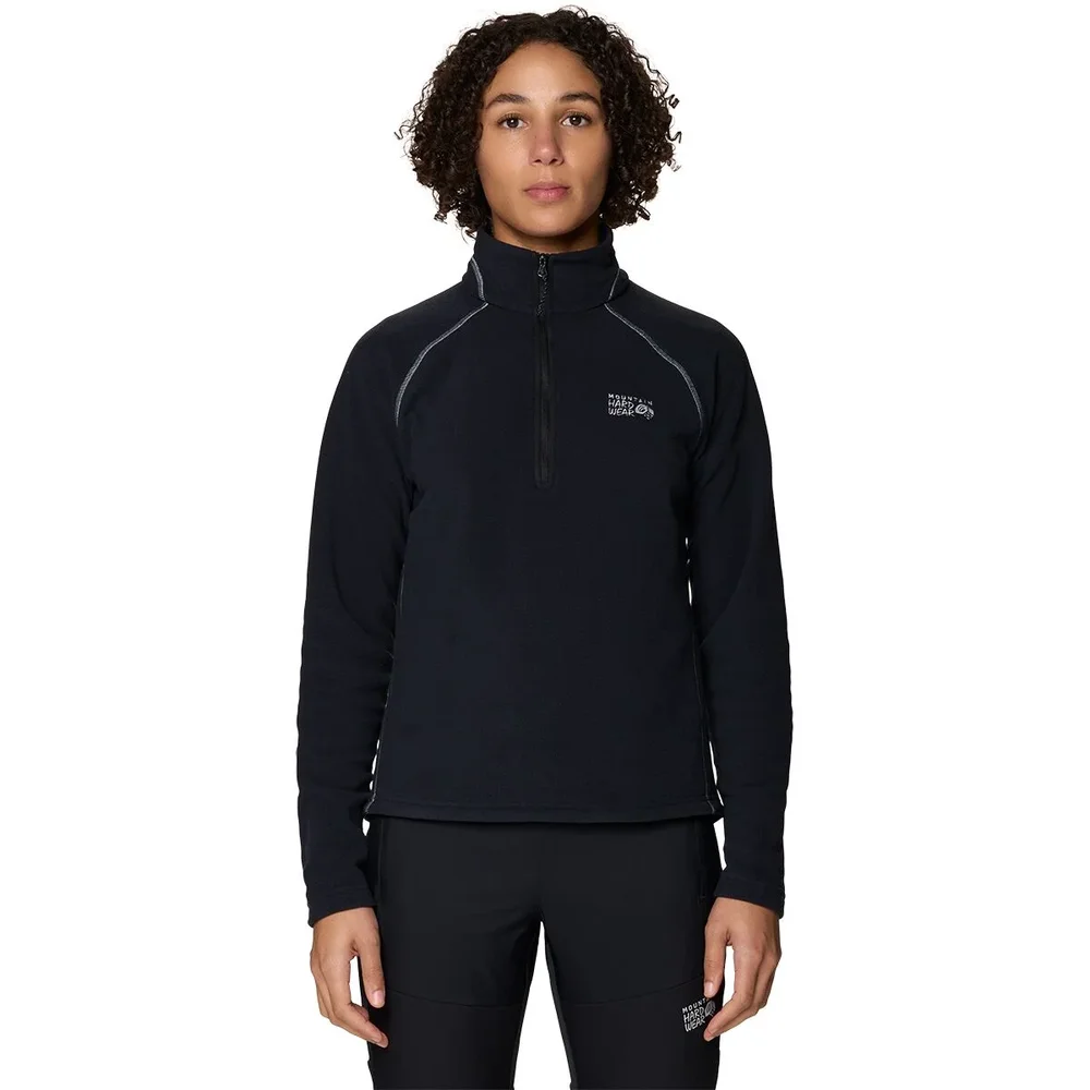 Microchill 1/4-Zip Pullover