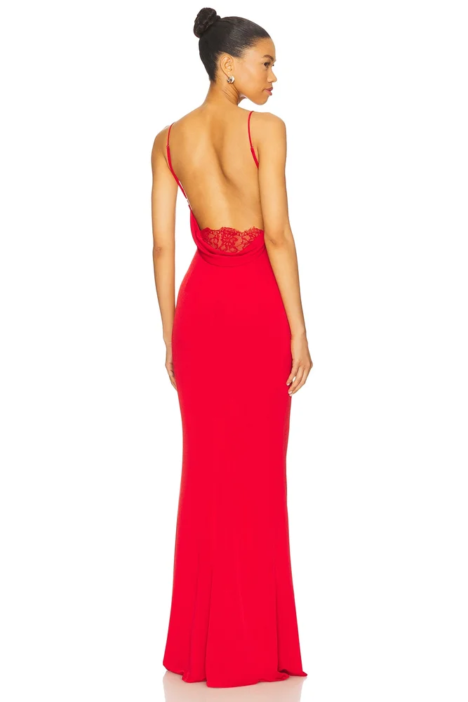 Surreal Dress