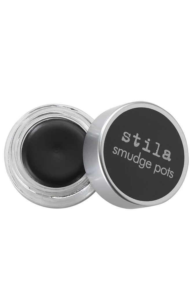 Smudge Pot