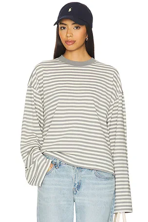 Bloom Long Sleeve Top