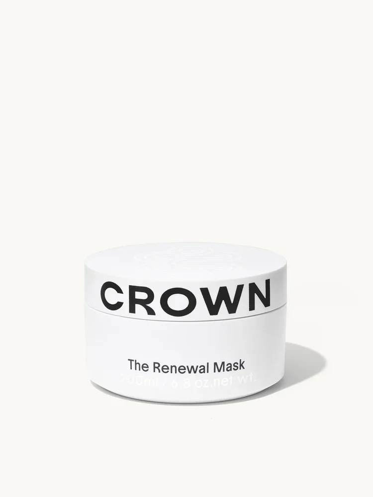 The Renewal Mask