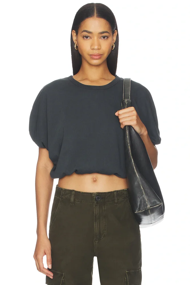 Gia Bubble Tee