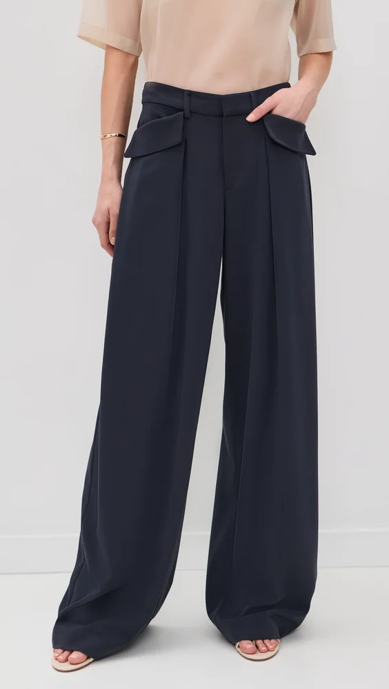Leora Pants