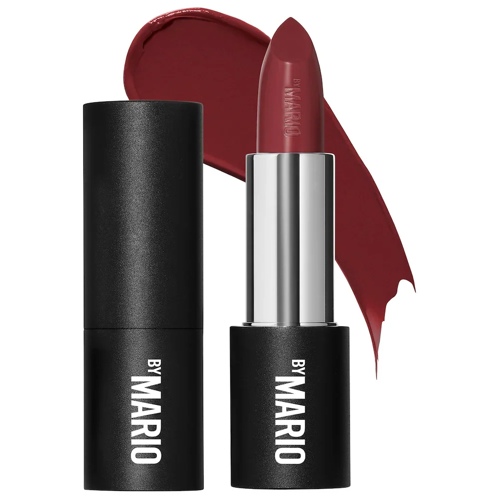 SuperSatin Lipstick in Forest Hills