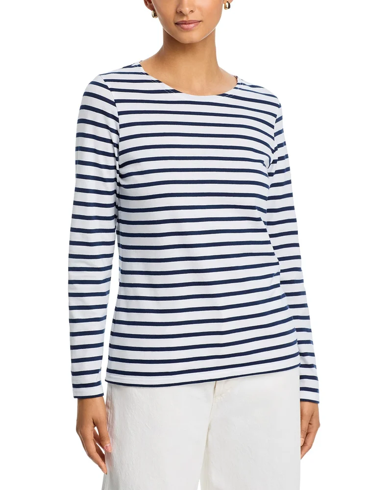 Minquidame Long Sleeve Tee