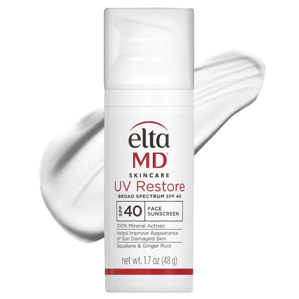 UV Restore Broad Spectrum SPF 40