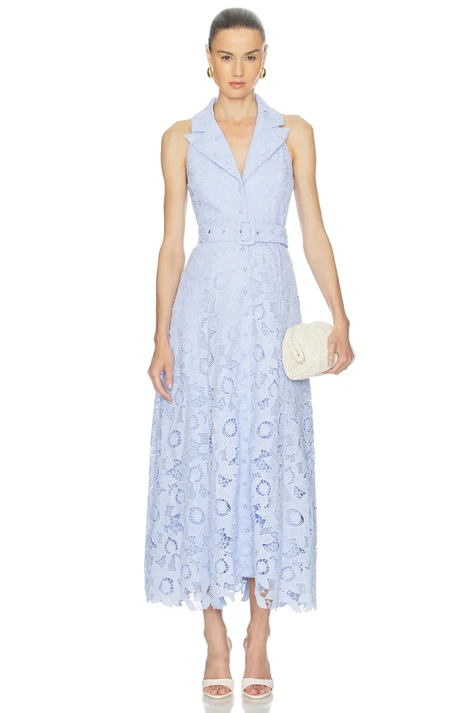 Ellis Maxi Dress