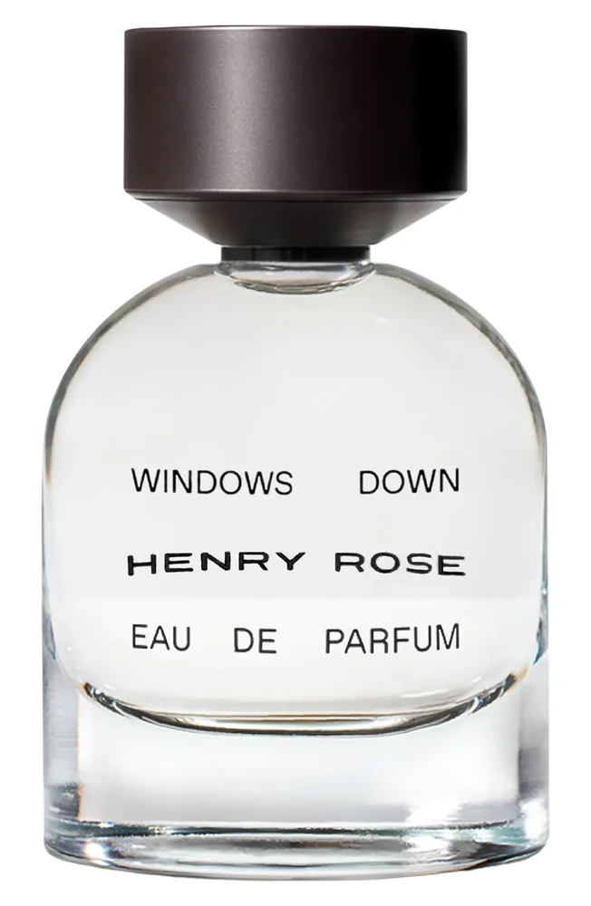 Windows Down Citrus + Jasmine Eau de Parfum