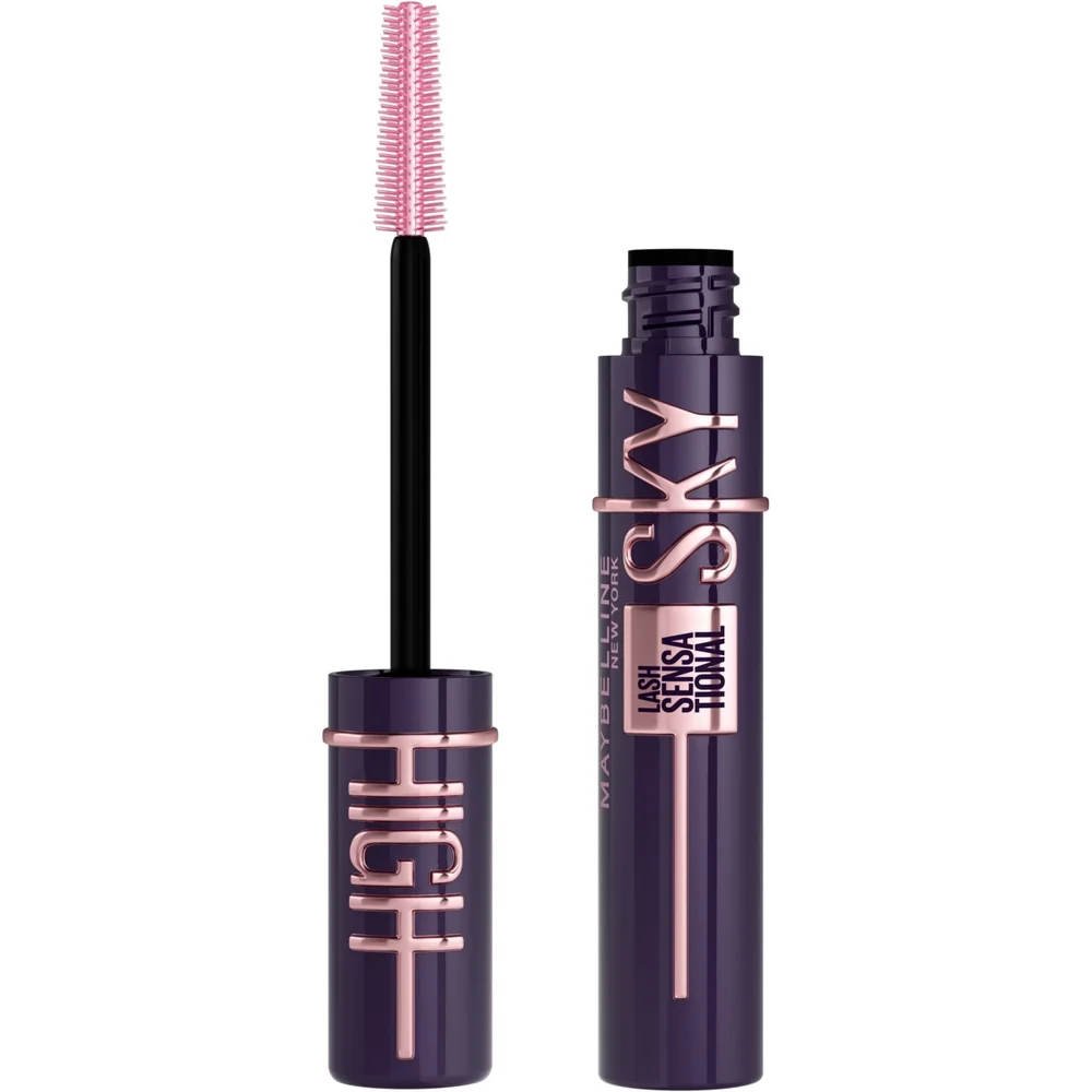 Lash Sensational Sky High Lengthening Mascara - 0.24 fl oz