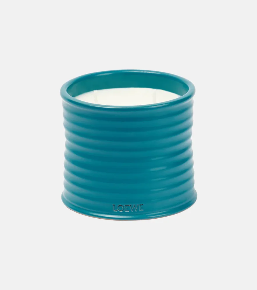 Incense Medium scented candle