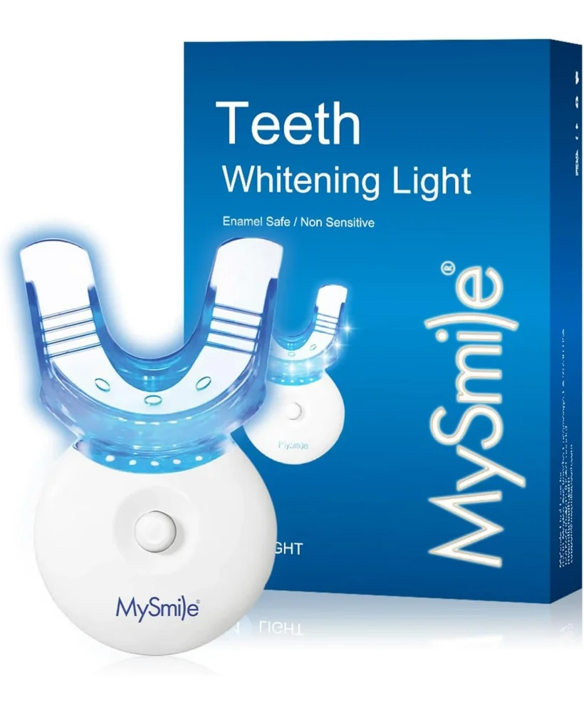 5 LED Whitening Light with Trays