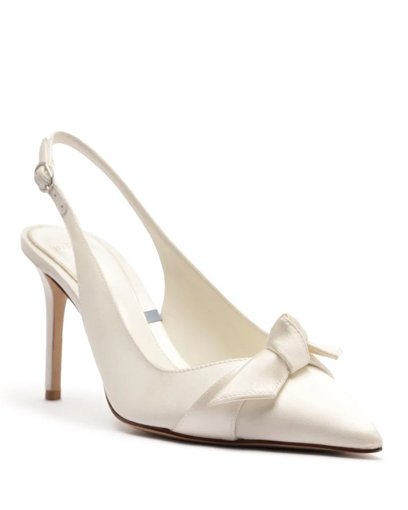 Women's Clarita Classic Slingback 85 Pumps