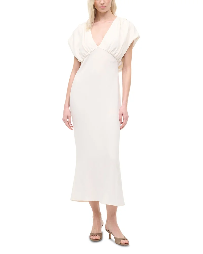 Char Dress
