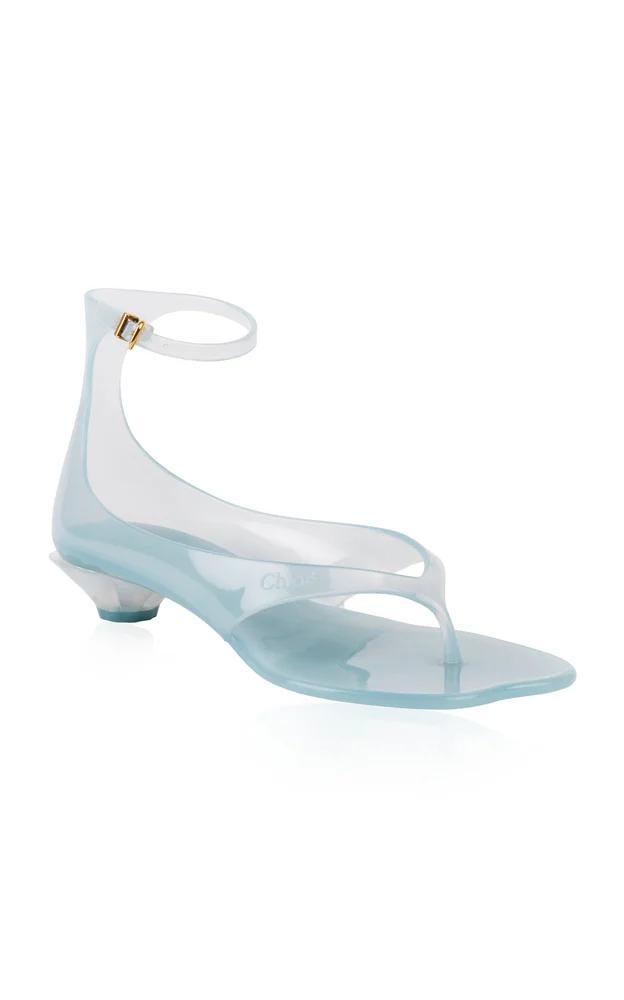 Jelly Sandals