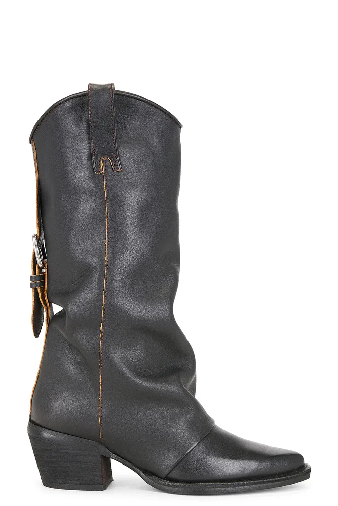 Aldora Boot