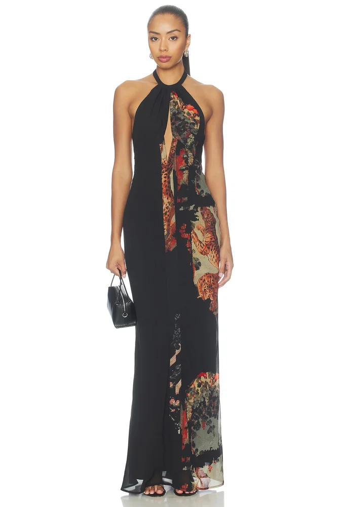 Bastet Aya Dress
