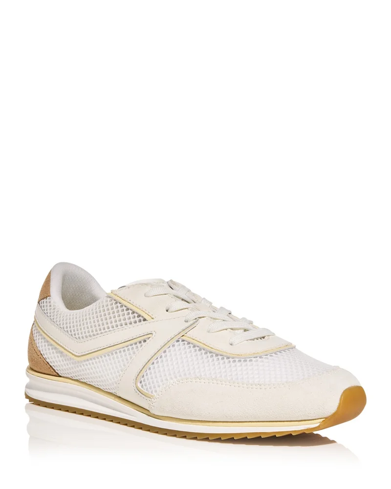 Retro Trainer Sneakers